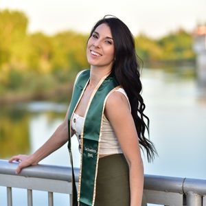 Meet your Posher, Haley